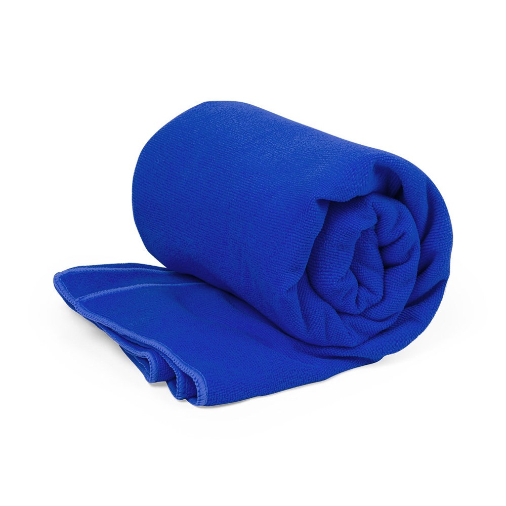 Absorberende Handdoek Risel - kopen of bedrukken - AZUL