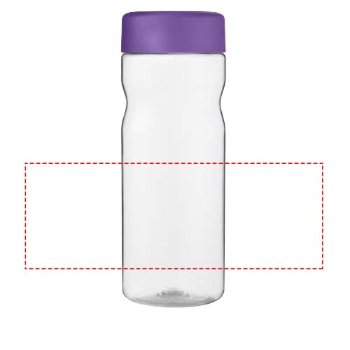 H2O Active® Eco Base 650 ml sportfles