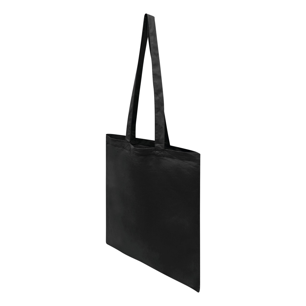 BIG PURE - Katoenen tas