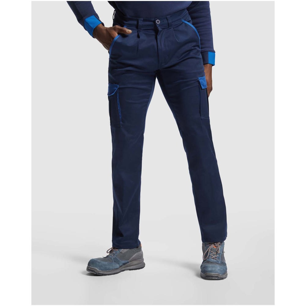 Trooper 250 g/m2 werkbroek