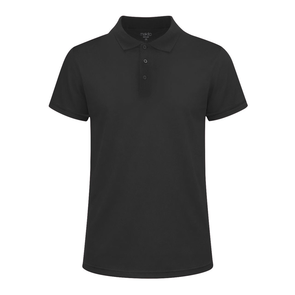 Polo Shirt Tecnic Ratlam - bedrukt of onbedrukt verkrijgbaar - NEG