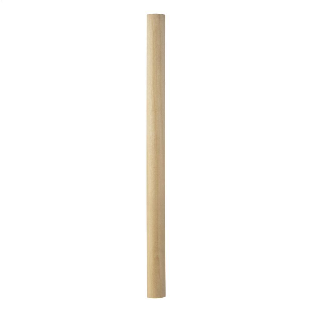 Carpenter - timmermanspotlood - met logo of onbedrukt bestellen - Beige