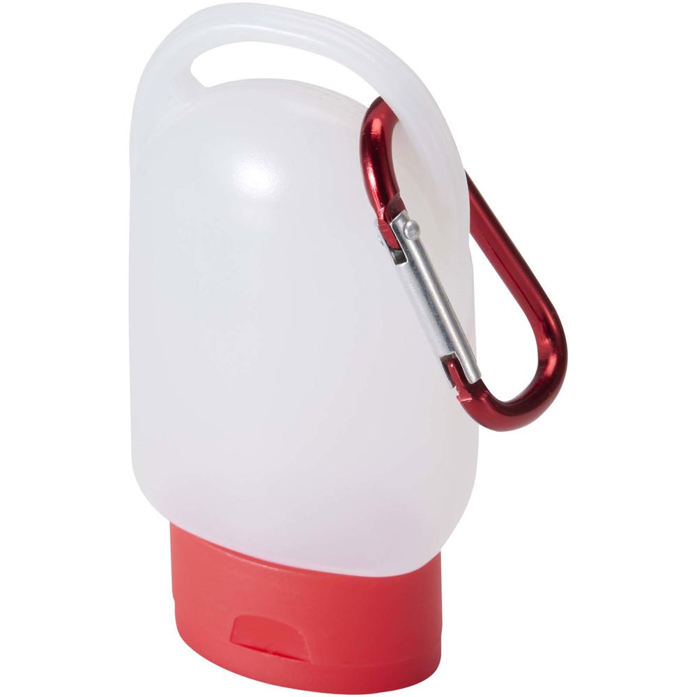 Squeeky handwas - rood