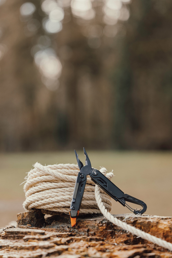 Nordic Drift Adventure multifunctionele tool