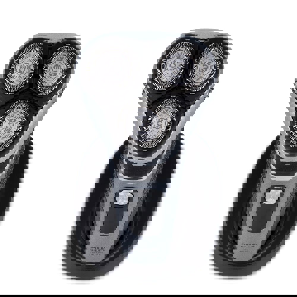 S3341|PhilipsElektrisch scheerapparaat voor nat en droog scheren