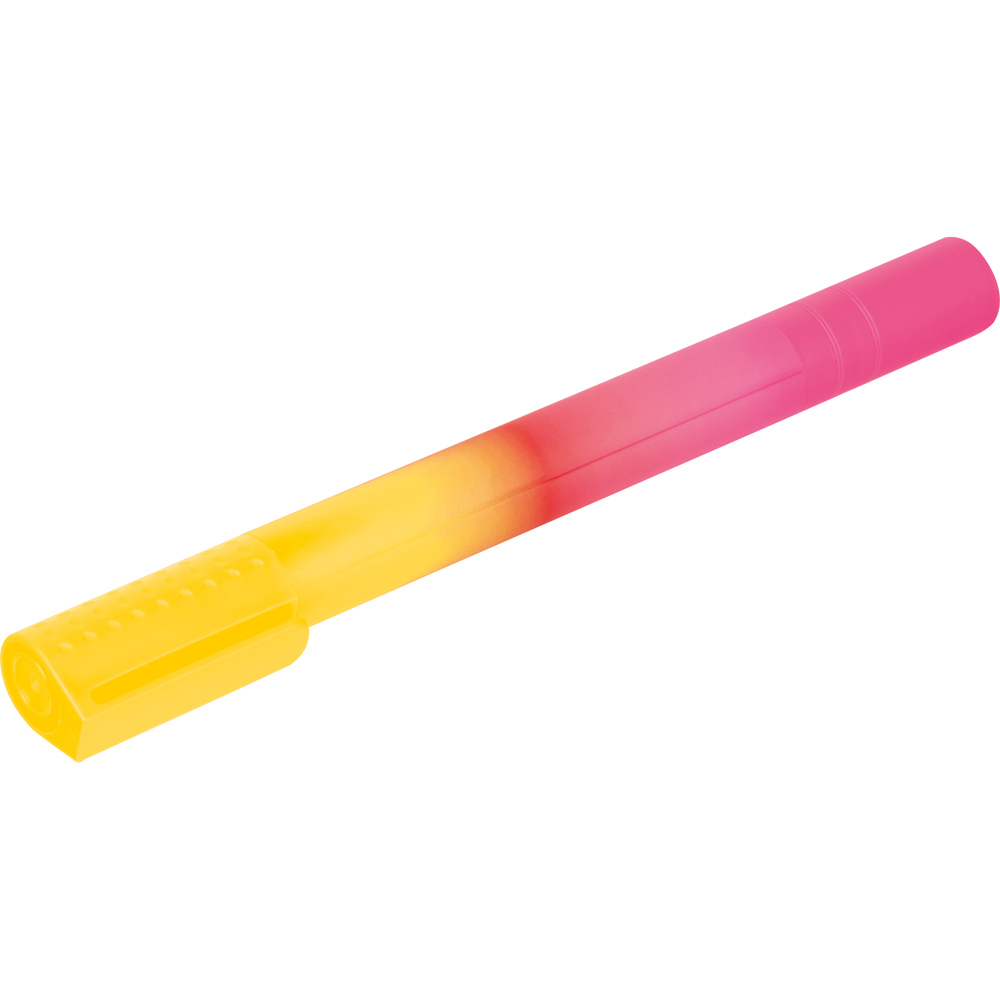 Markeerstift – tweekleurig