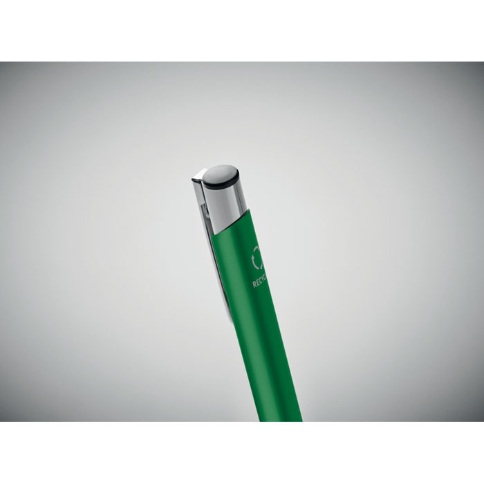 BERN RA - Gerecyclede  aluminium balpen