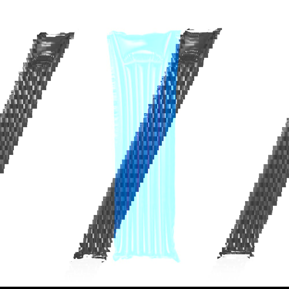 Luchtbed Pumper - bedrukt of onbedrukt verkrijgbaar - AZUL