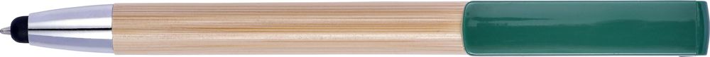 Bamboe 2-in-1 balpen Colette