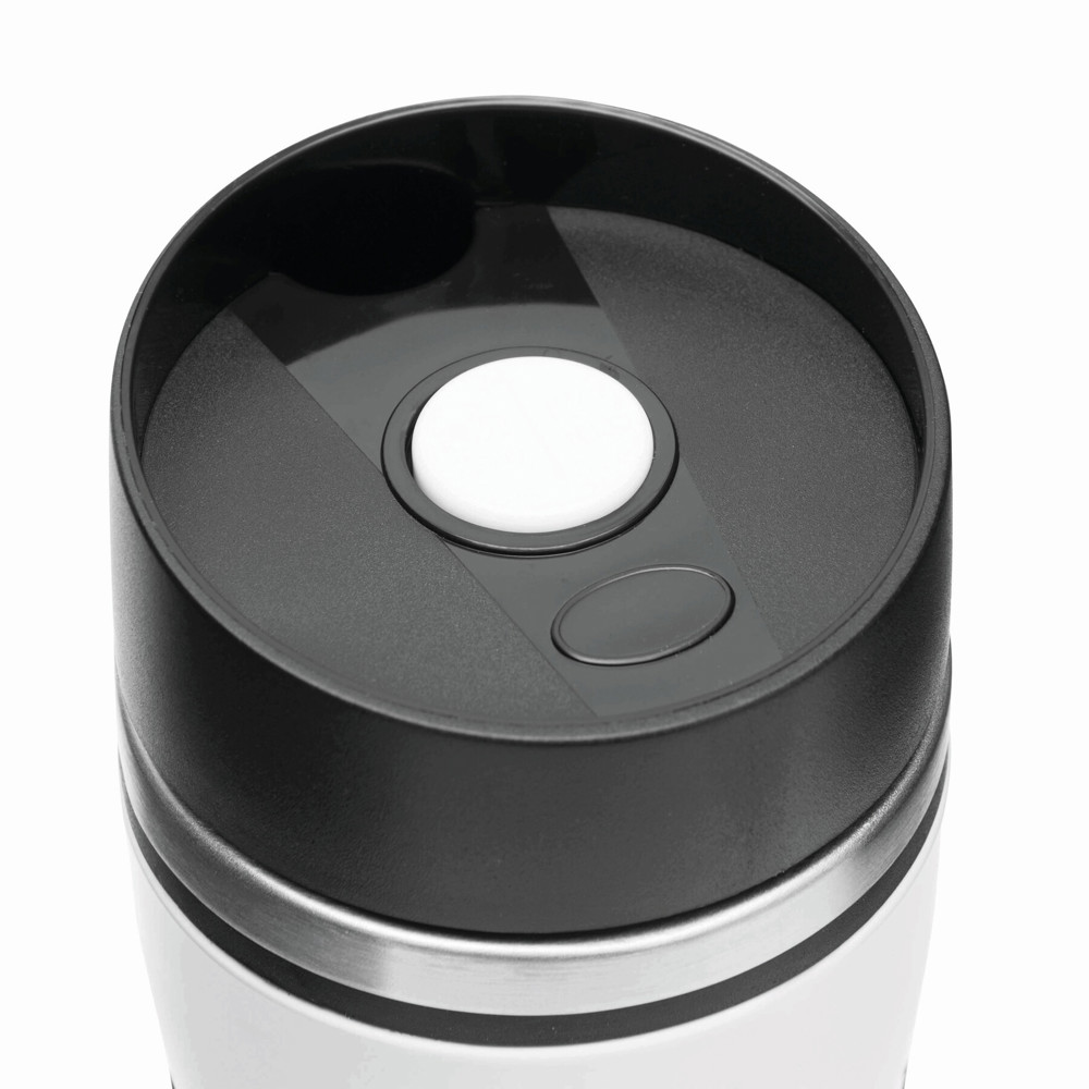 ARABICA - Dubbelwandige isoleerbeker