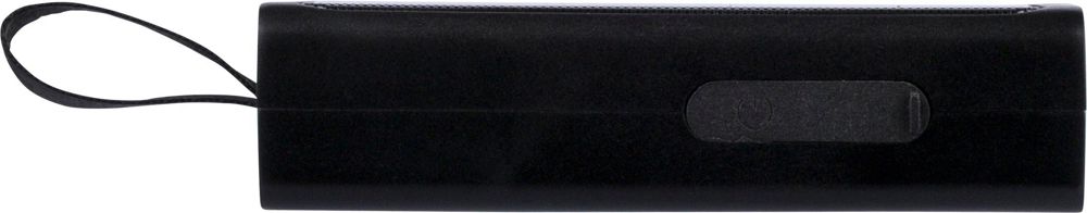 Gerecyclede ABS-draagbare luidspreker Malina