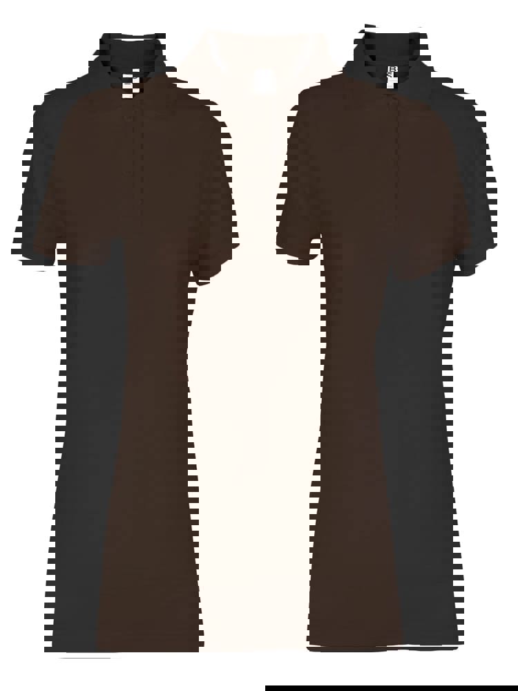 BS Evolution dames polo, 180 gr/m² - met logo of onbedrukt bestellen