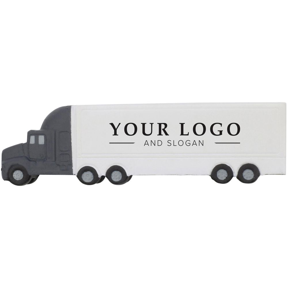 Anti-stress truck Irene