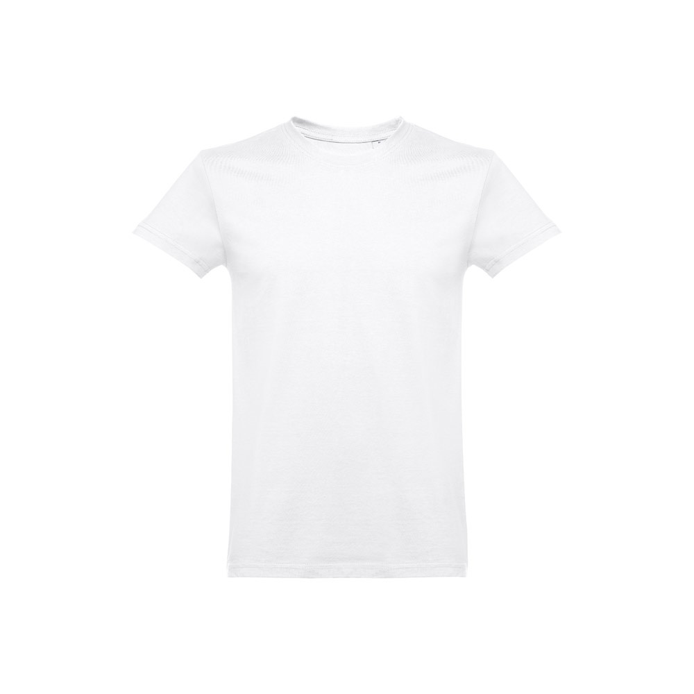 THC ANKARA 3XL WH. T-shirt voor mannen - bedrukt of onbedrukt verkrijgbaar - Wit