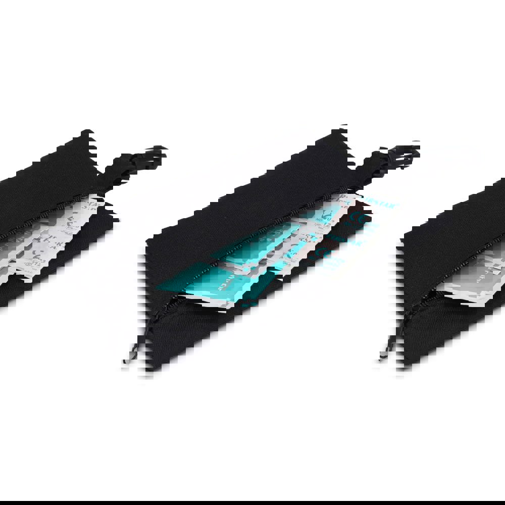 Eerste hulp set 13-delig Denali - met logo of onbedrukt bestellen - Zwart