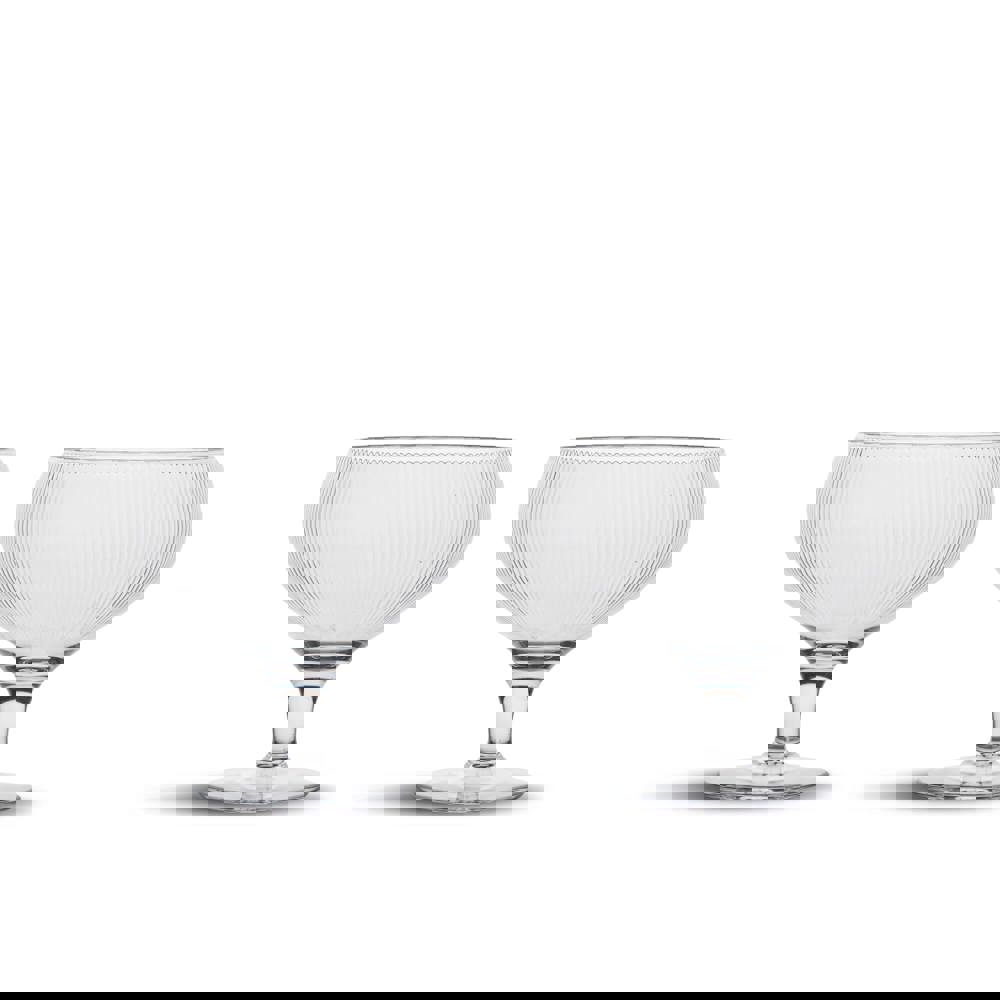 Billi coupe glas set van 2 - voor bedrijven en relatiegeschenken