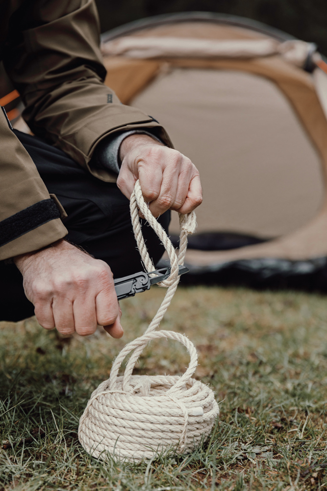 Nordic Drift Adventure multitool