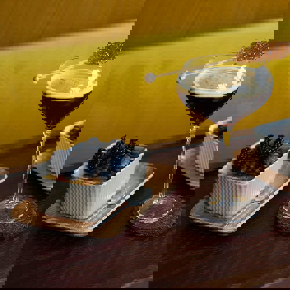 Sagaform Flora ovenschaal mini 2-delig