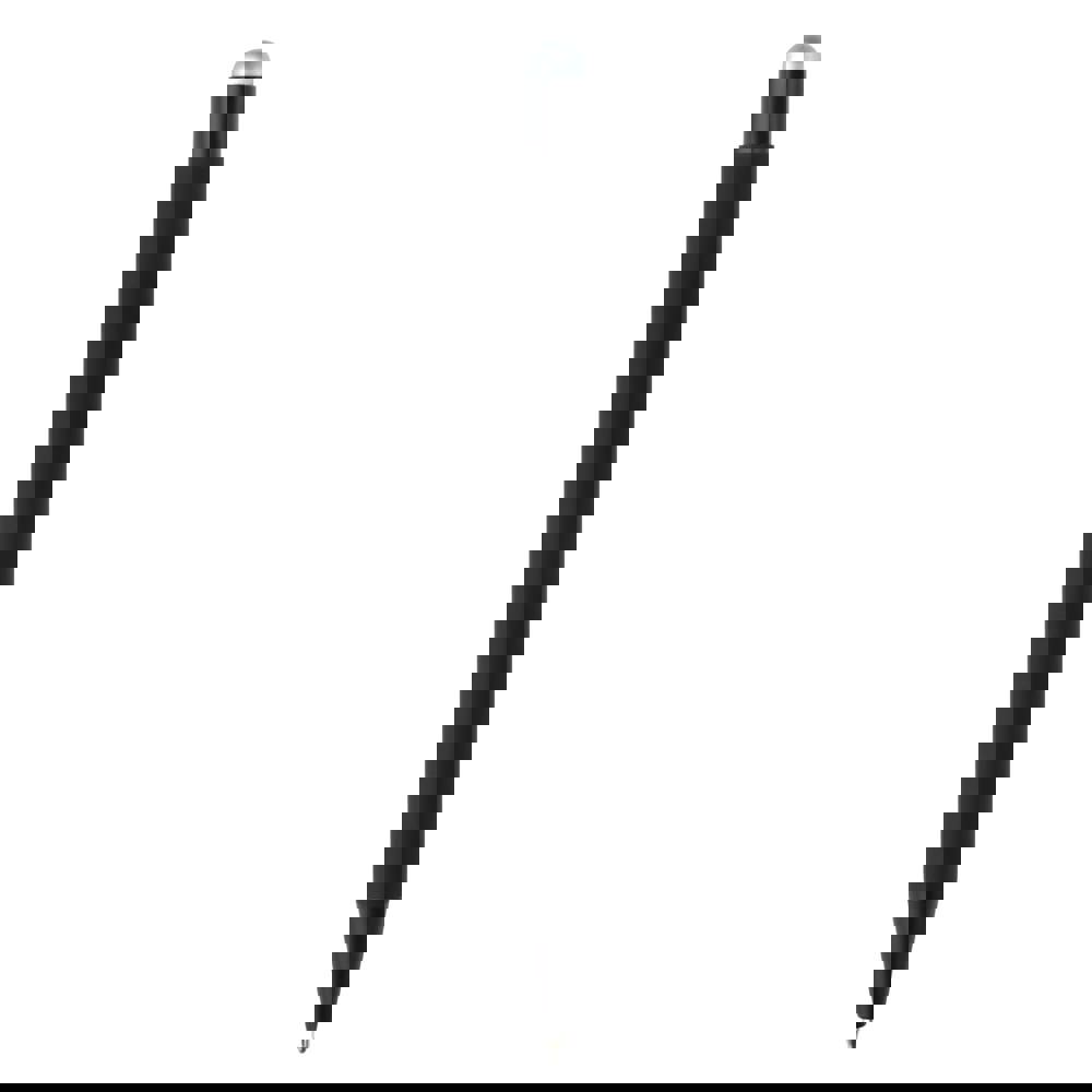 Balpen New York stylus metaal