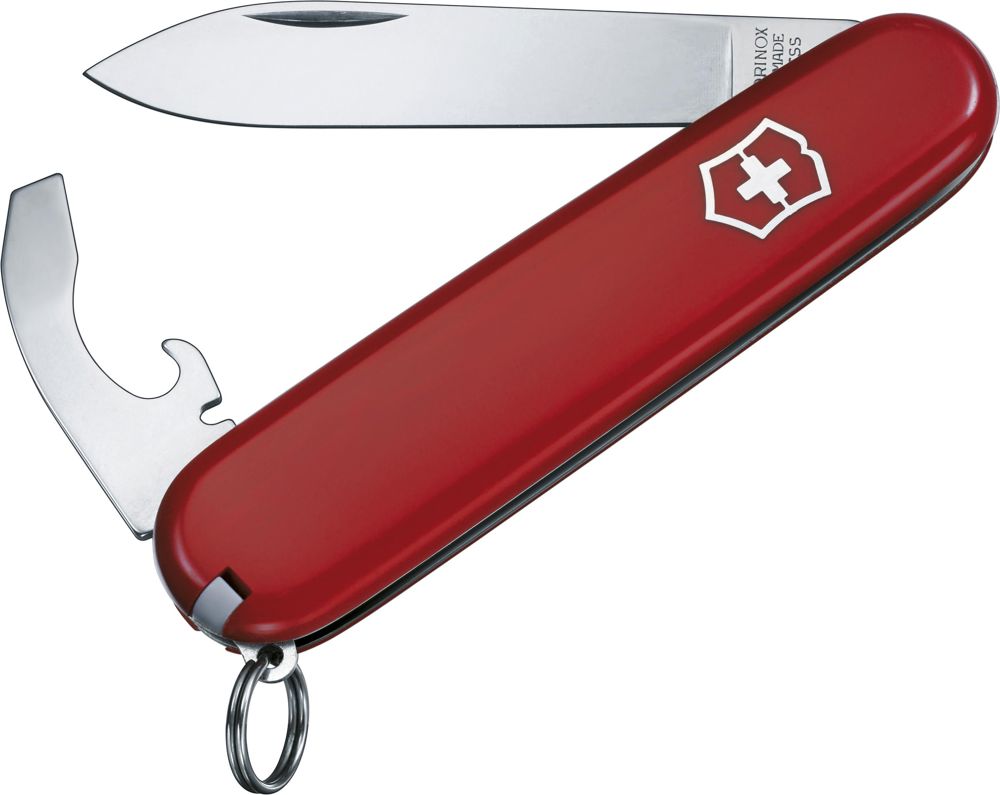 Victorinox Zakmes Bantam - met logo of onbedrukt bestellen