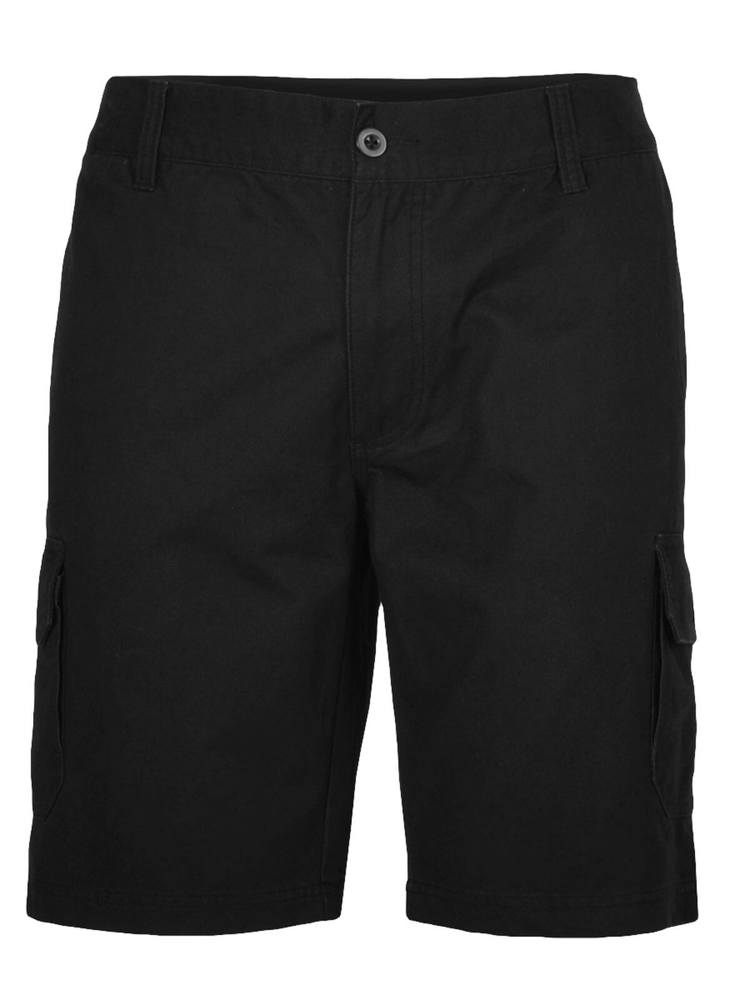BS Cargo short, 230 gr/m² - bedrukt of onbedrukt verkrijgbaar