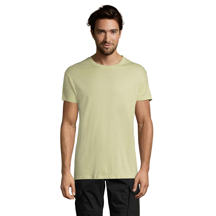 REGENT - REGENT Uni T-Shirt 150g - kopen of bedrukken - Sage Green