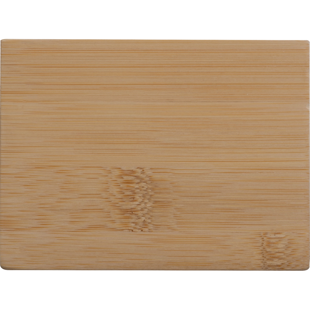 Bamboe notitiebox