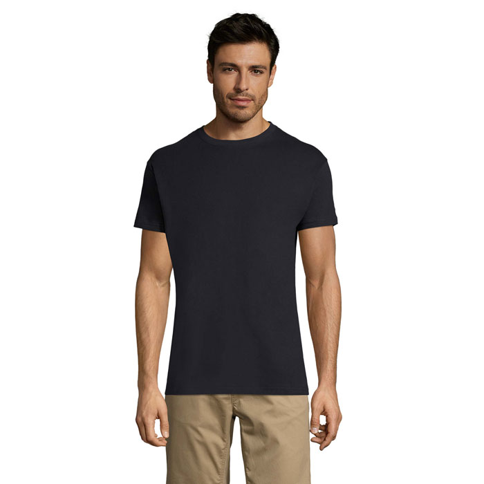 REGENT - REGENT Uni T-Shirt 150g - kopen of bedrukken - Marine