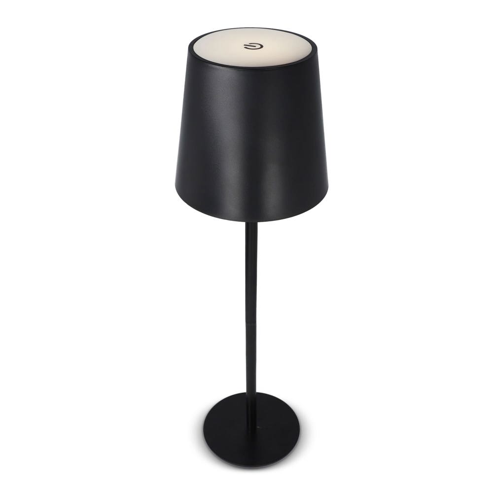 Oplaadbare tafellamp