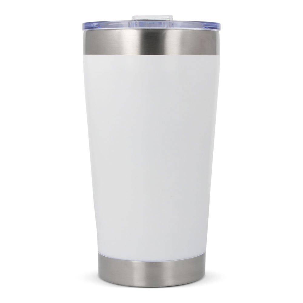 T-ceramic thermosbeker met deksel Cango 500ml