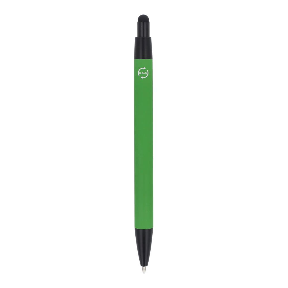 Balpen Alaska soufttouch met stylus R-AL