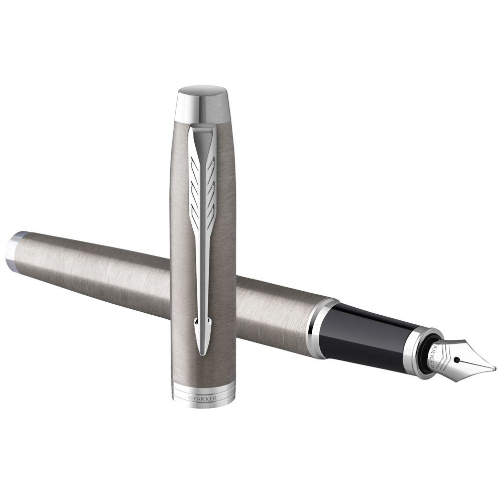 Parker IM vulpen (blauwe inkt)