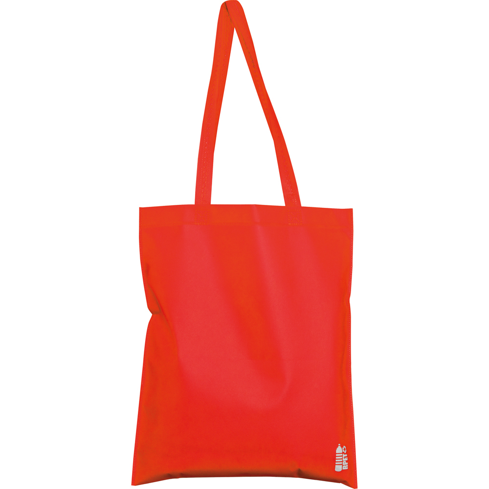 Non-woven tas