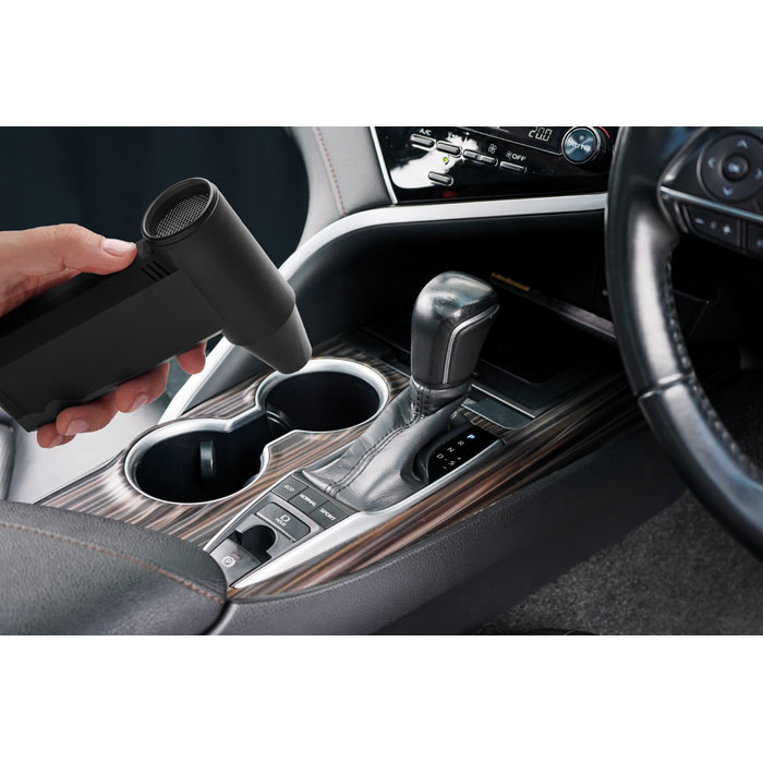 VENTA - Draagbare turboventilator - voor bedrijven en relatiegeschenken