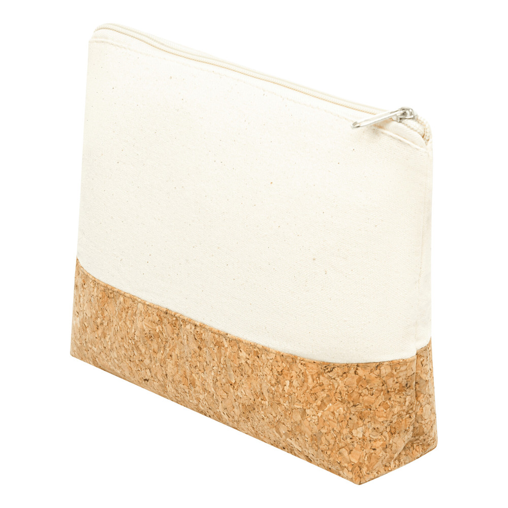CORK USE - Bewaartasje - voor bedrijven en relatiegeschenken