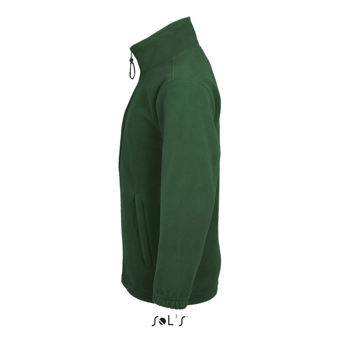 NORTH KIDS - NORTH KIDS fleecevest 300g