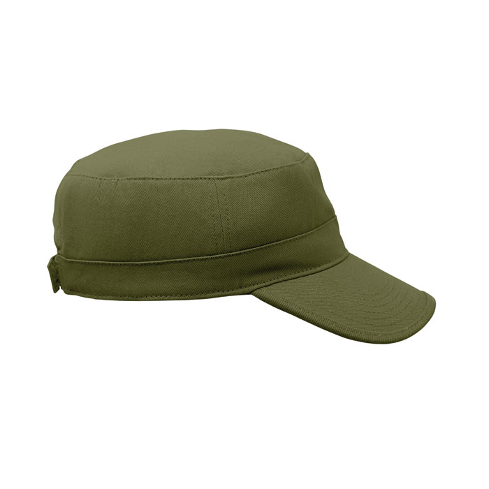 FIELD - Militaire pet 260g/m²