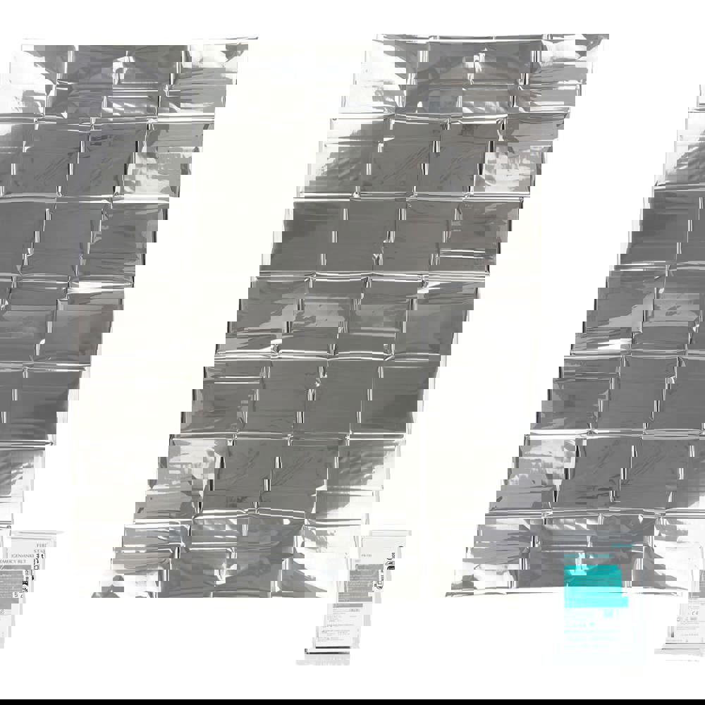 Eerste hulp nooddeken 130 x 210cm