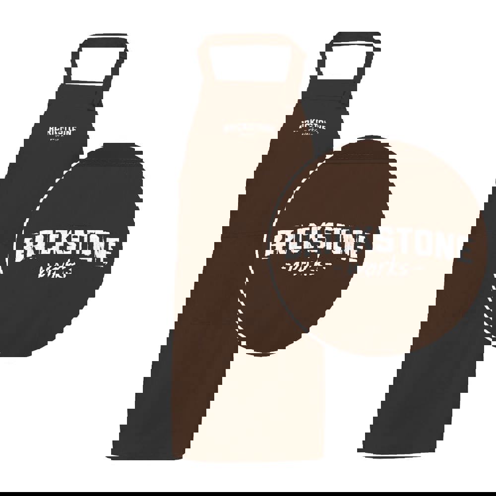 Promo schort 75x85 cm - kopen of bedrukken