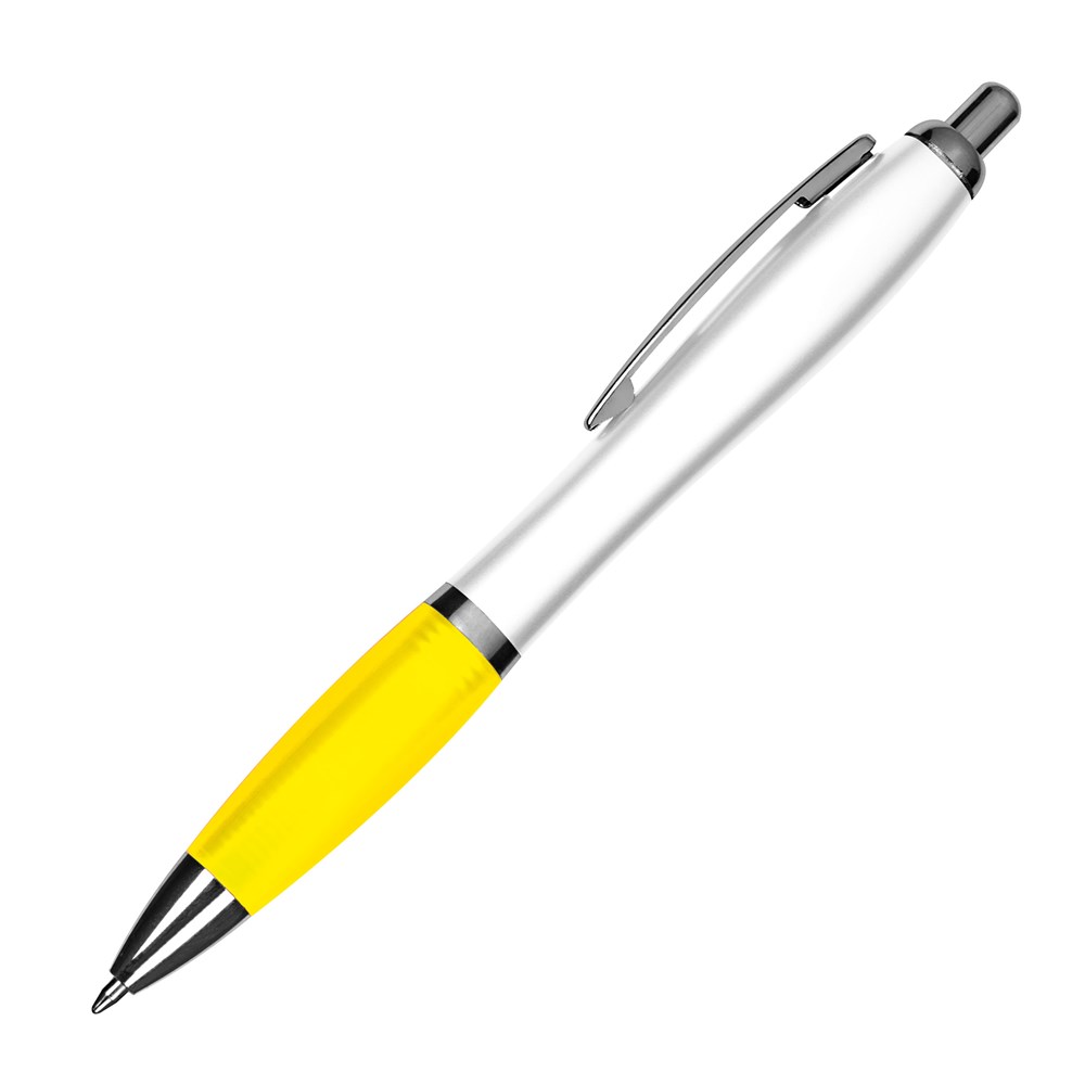Kunststof pen