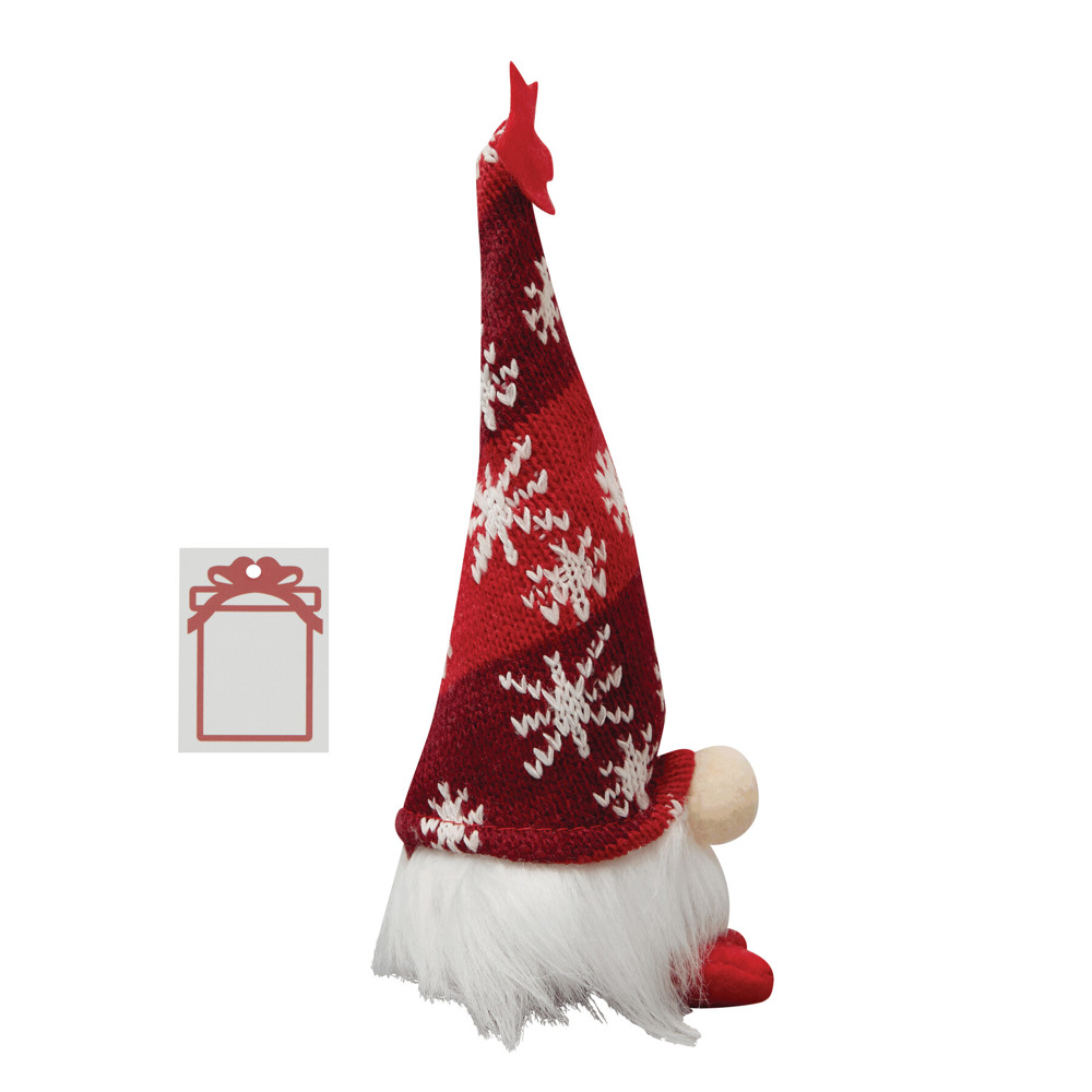 EMIL - Kerstkabouter