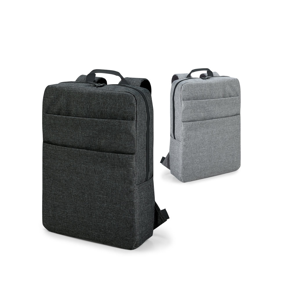 GRAPHS BPACK. Schoudertas van polyester 600D (hoge dichtheid) 15'6" - kopen of bedrukken