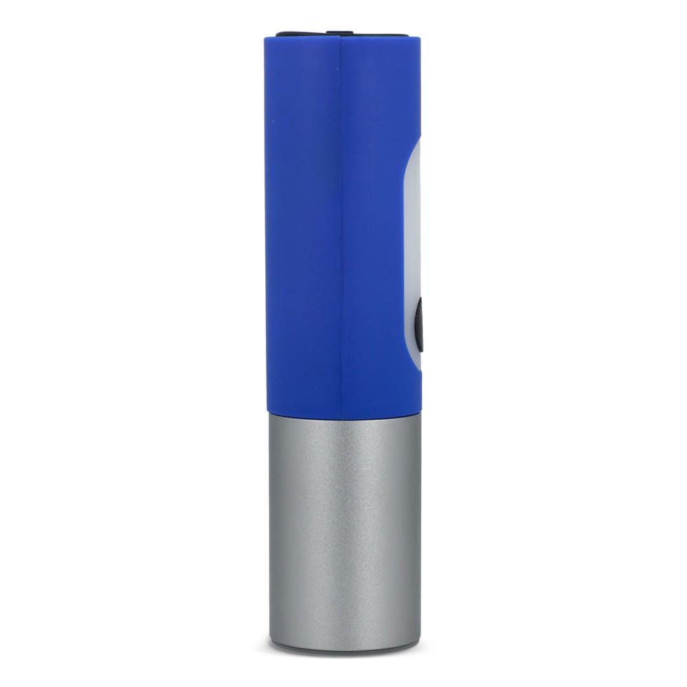 Oplaadbare 10 W LED-zaklamp met zoomfunctie 300 lm