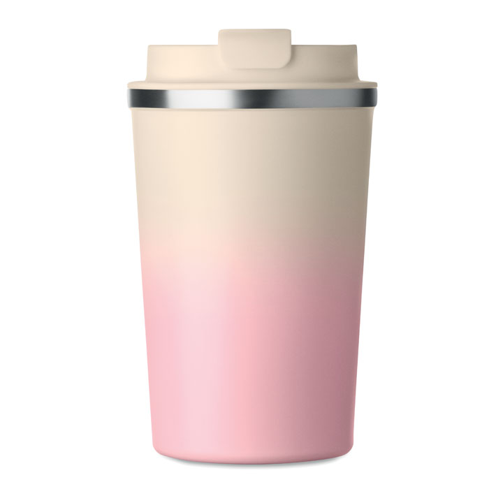 BRACE GRADIENT - Dubbelwandige beker 350ml