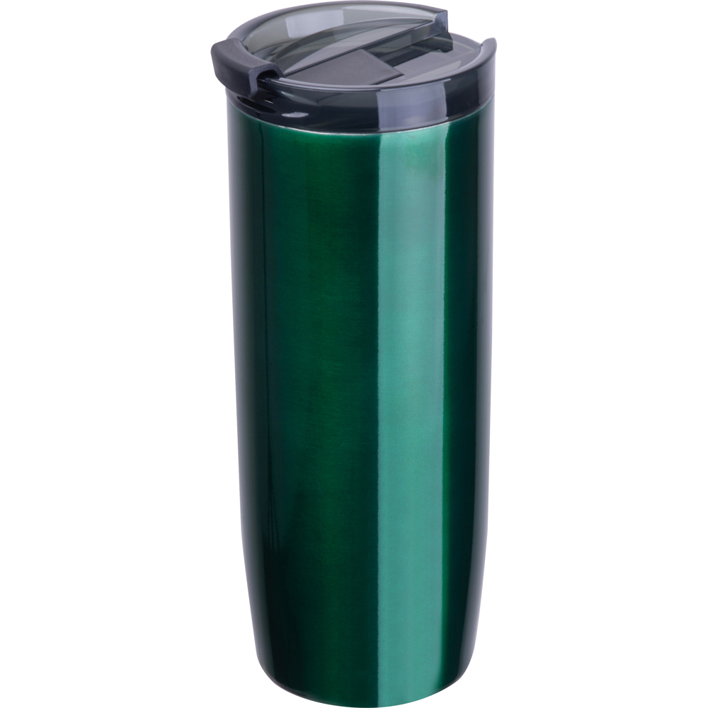 CrisMa vacuüm drinkbeker, 600 ml