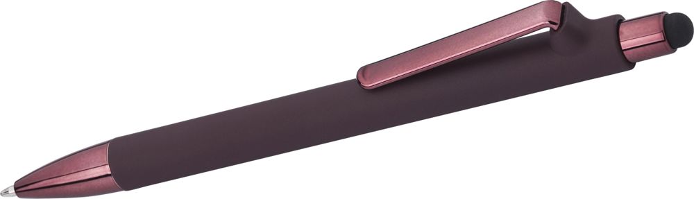 ABS balpen Hendrix - kopen of bedrukken