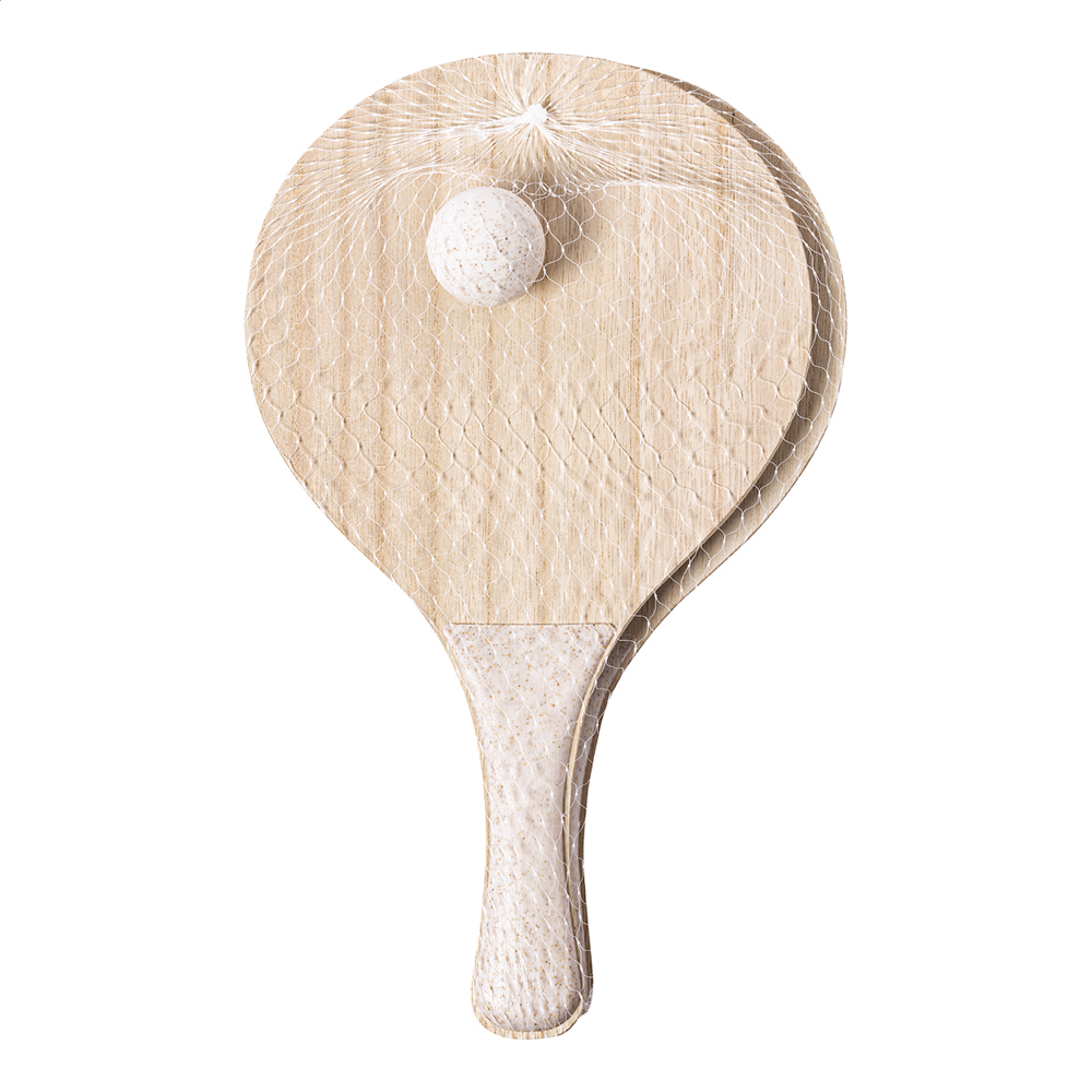 Sandfly - strandtennis - bedrukt of onbedrukt verkrijgbaar