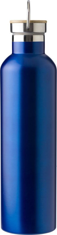 RVS dubbelwandige fles Damien