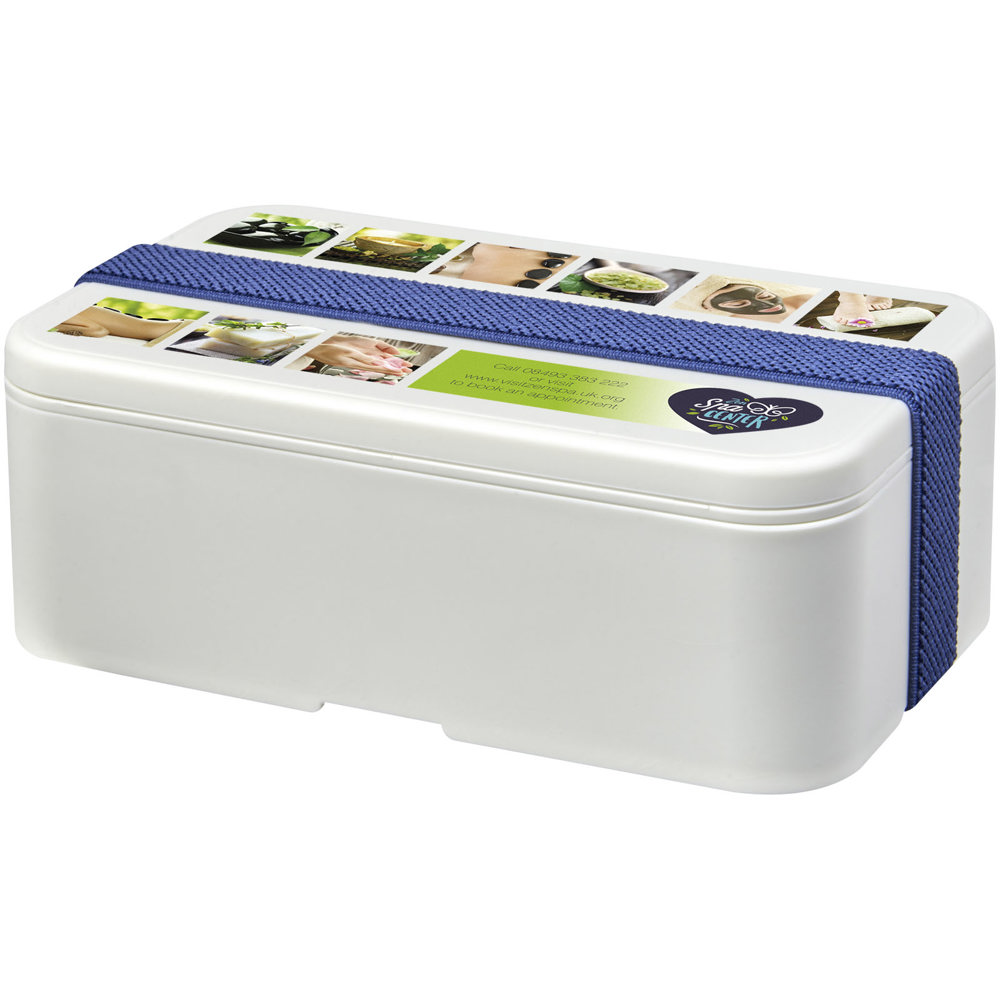 MIYO Renew 700 ml enkellaagse lunchbox