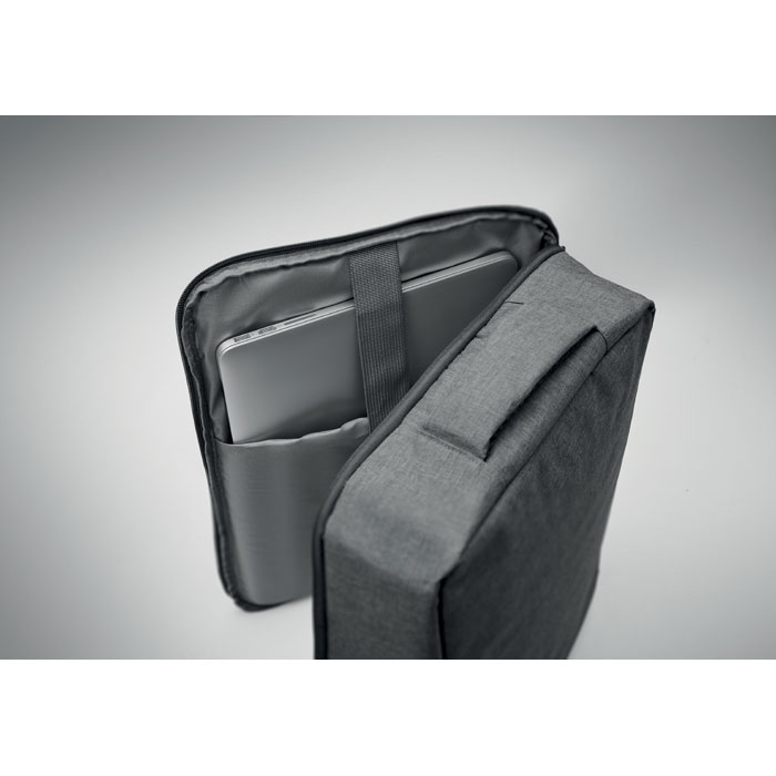 LAUGAR - Smalle 15 inch laptop rugzak